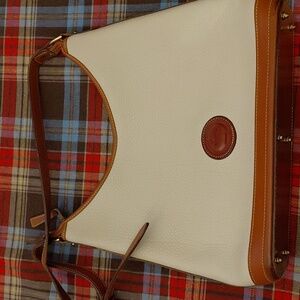 Dooney & Bourke Vintage AWL Shoulder Bag